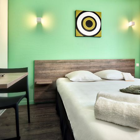 Zenitude Le Domaine De Lardenne Apartment Toulouse Ngoại thất bức ảnh