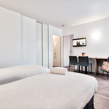 Zenitude Le Domaine De Lardenne Apartment Toulouse Ngoại thất bức ảnh