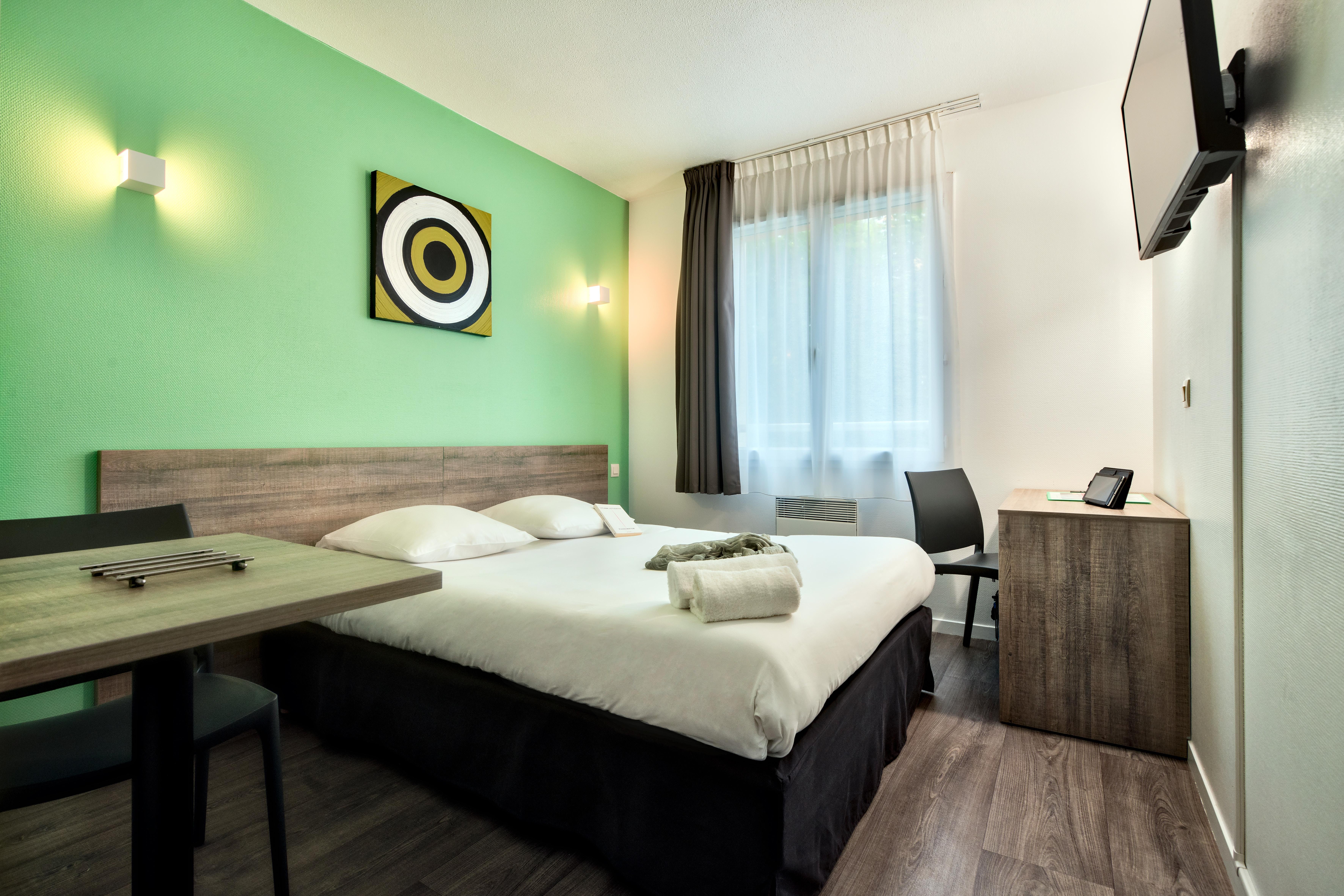 Zenitude Le Domaine De Lardenne Apartment Toulouse Ngoại thất bức ảnh