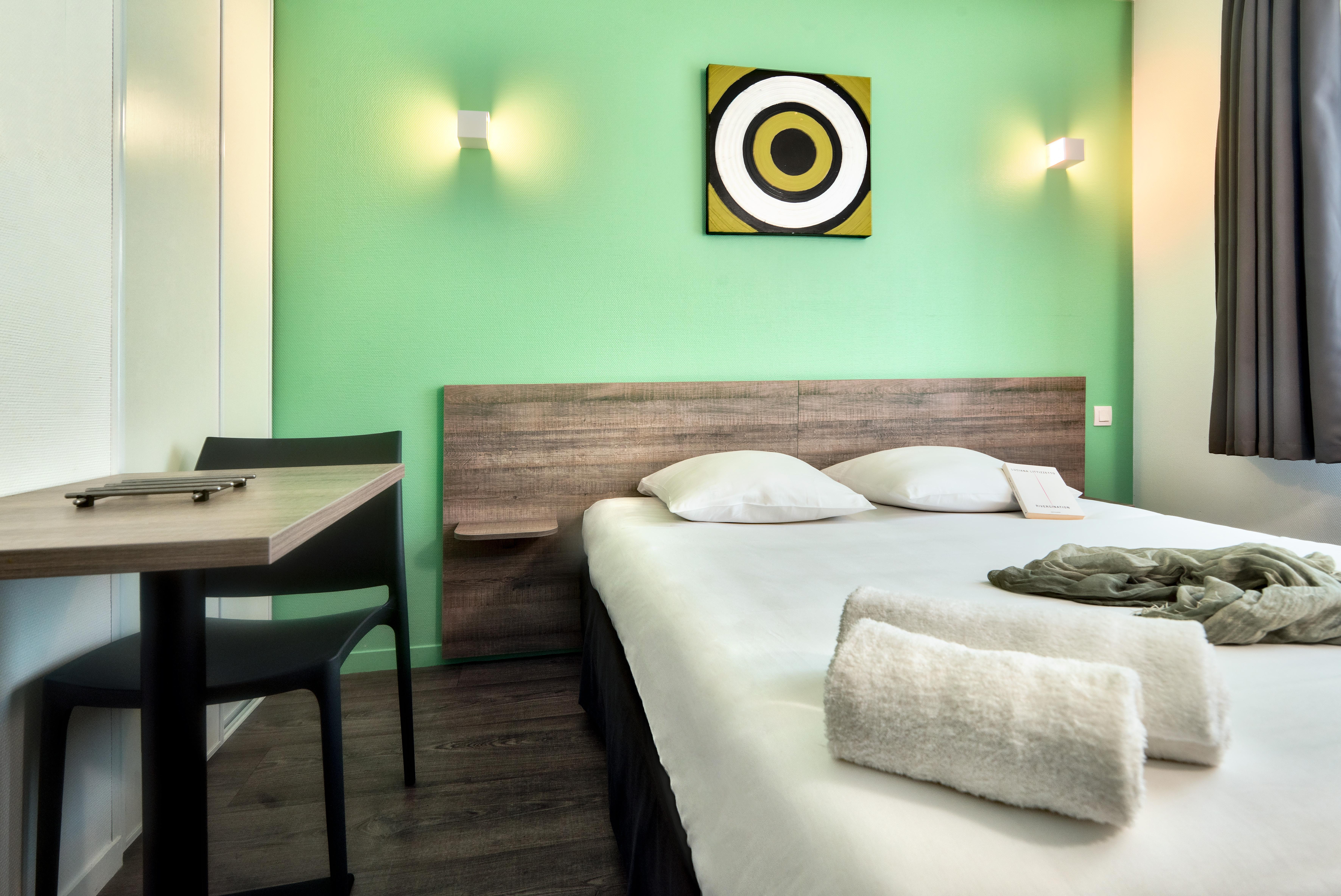 Zenitude Le Domaine De Lardenne Apartment Toulouse Ngoại thất bức ảnh