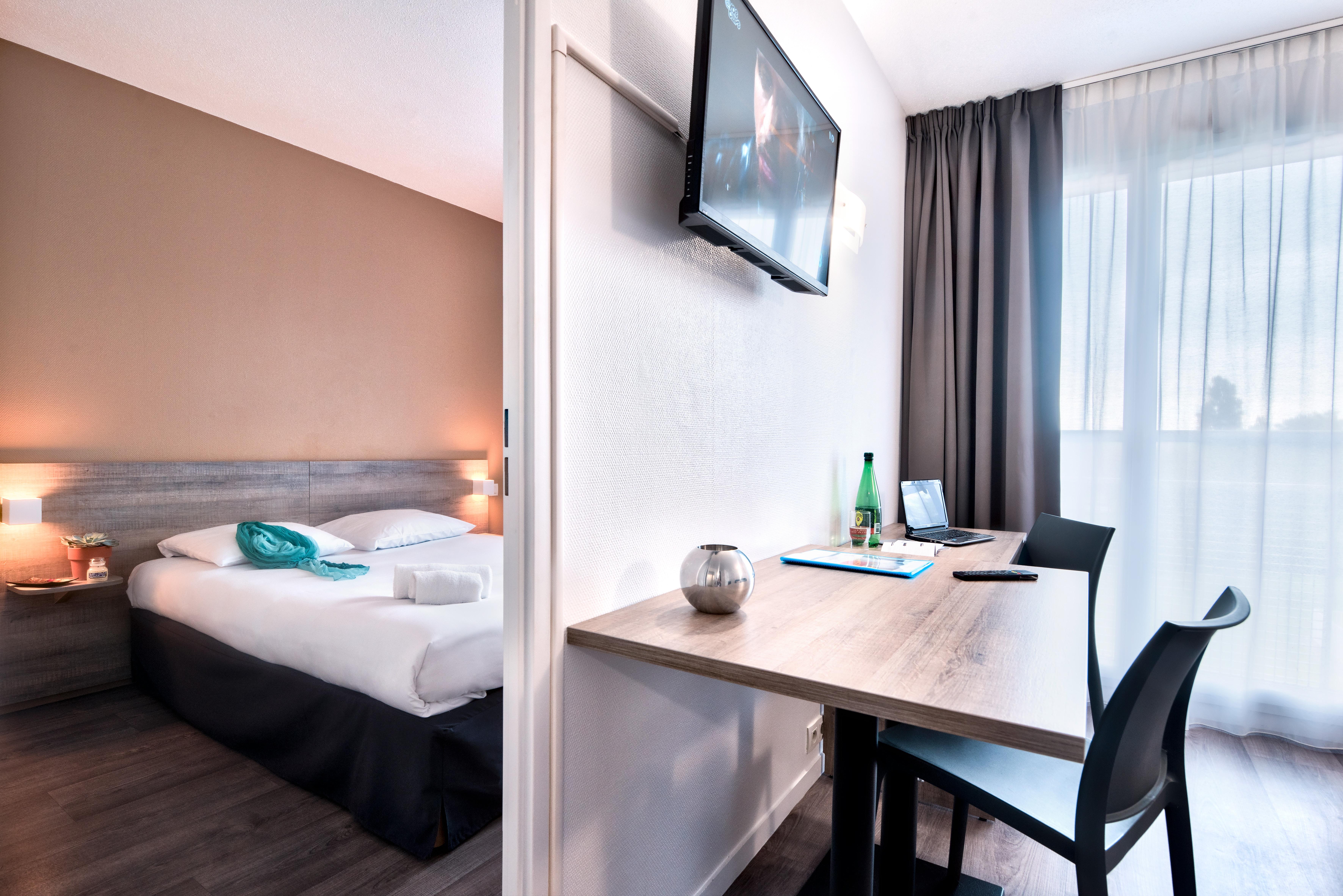 Zenitude Le Domaine De Lardenne Apartment Toulouse Ngoại thất bức ảnh