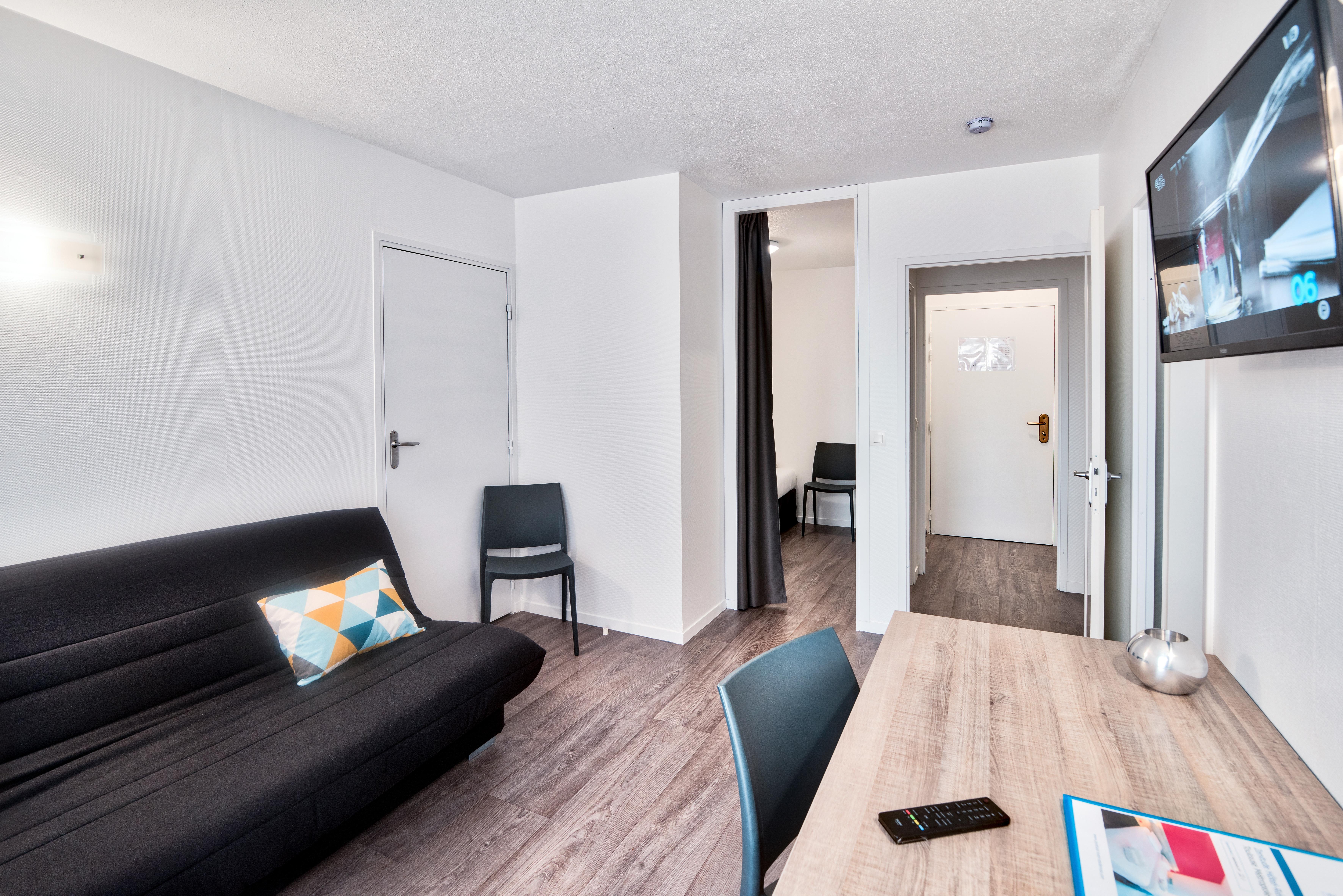 Zenitude Le Domaine De Lardenne Apartment Toulouse Ngoại thất bức ảnh