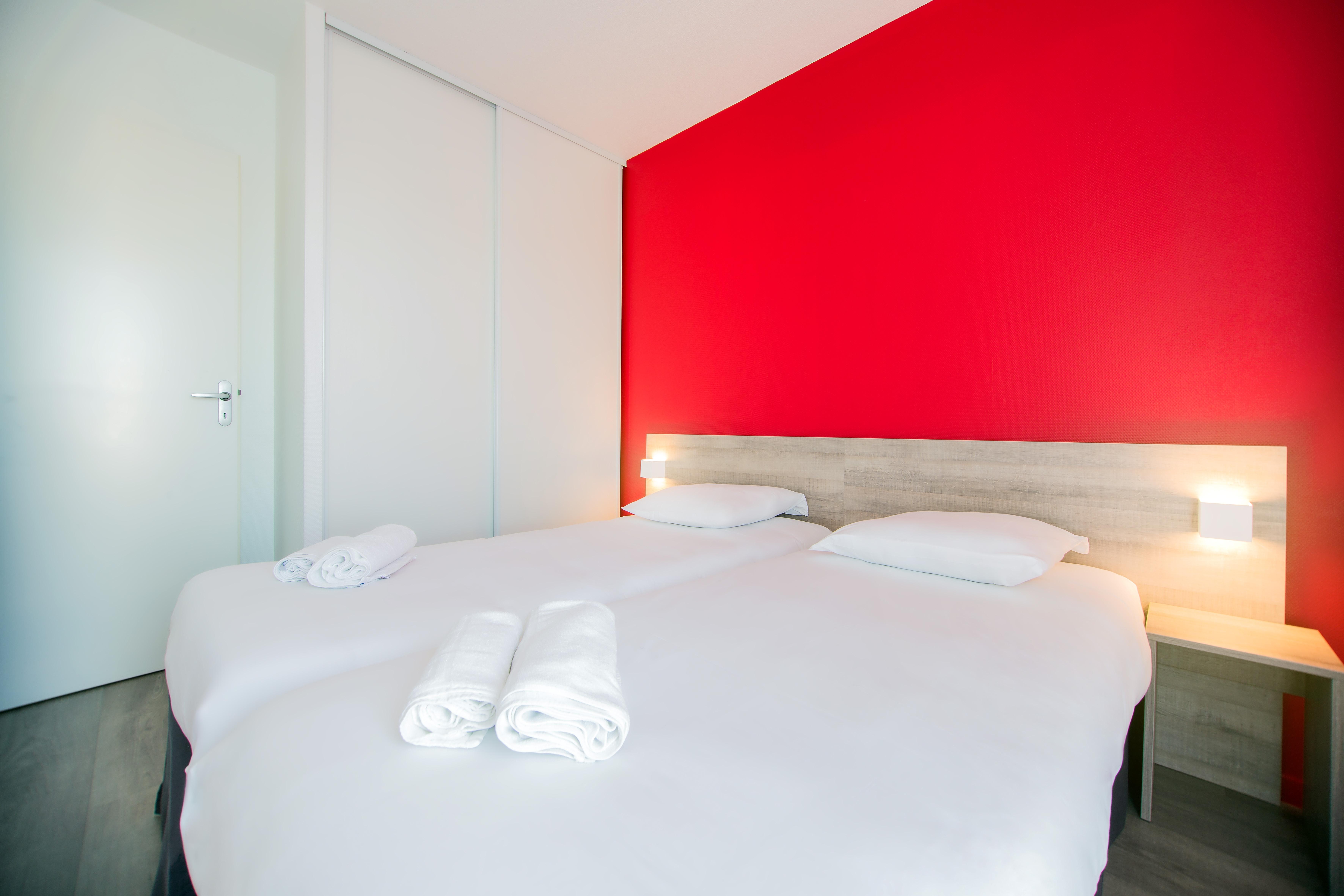 Zenitude Le Domaine De Lardenne Apartment Toulouse Ngoại thất bức ảnh