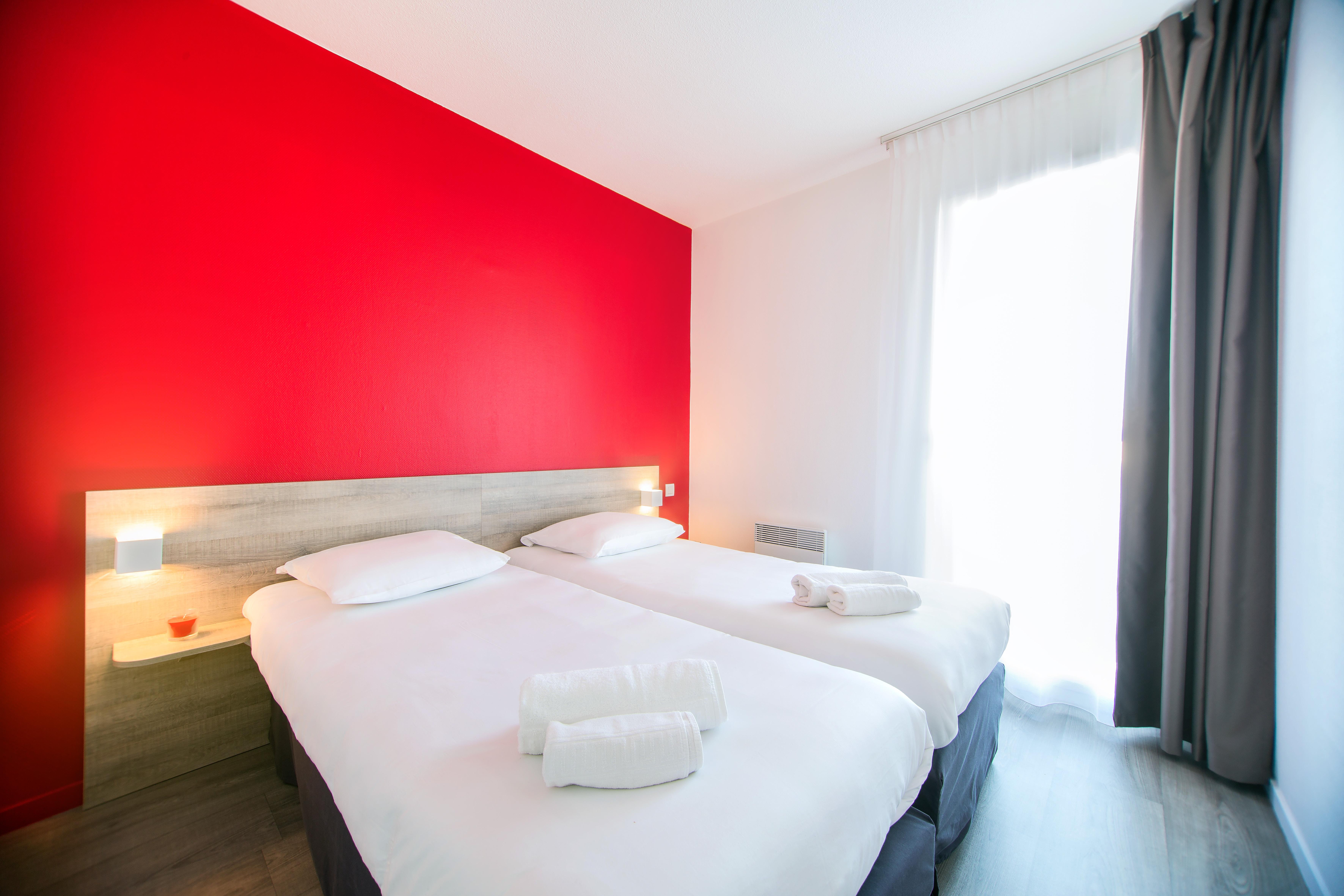 Zenitude Le Domaine De Lardenne Apartment Toulouse Ngoại thất bức ảnh