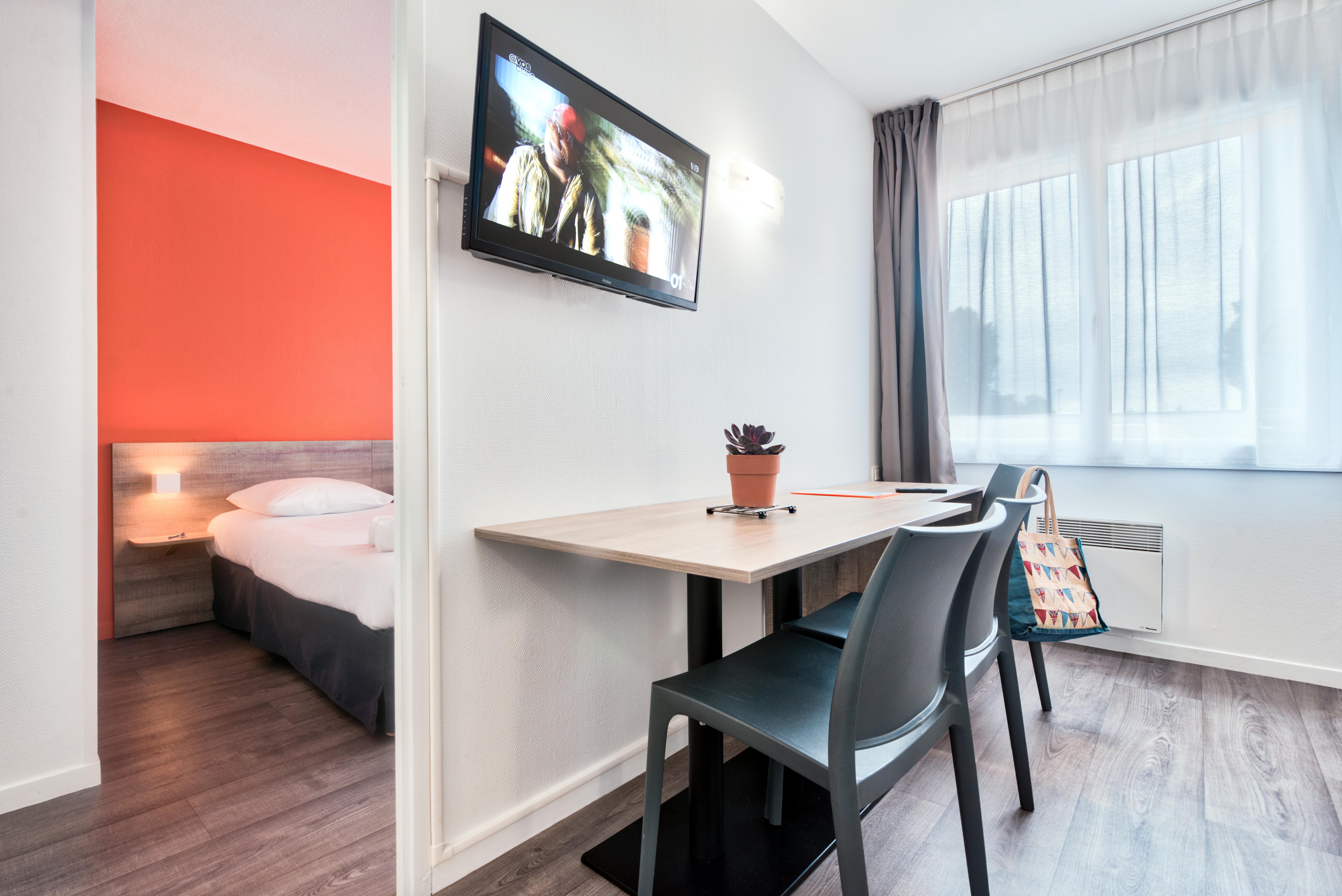 Zenitude Le Domaine De Lardenne Apartment Toulouse Ngoại thất bức ảnh