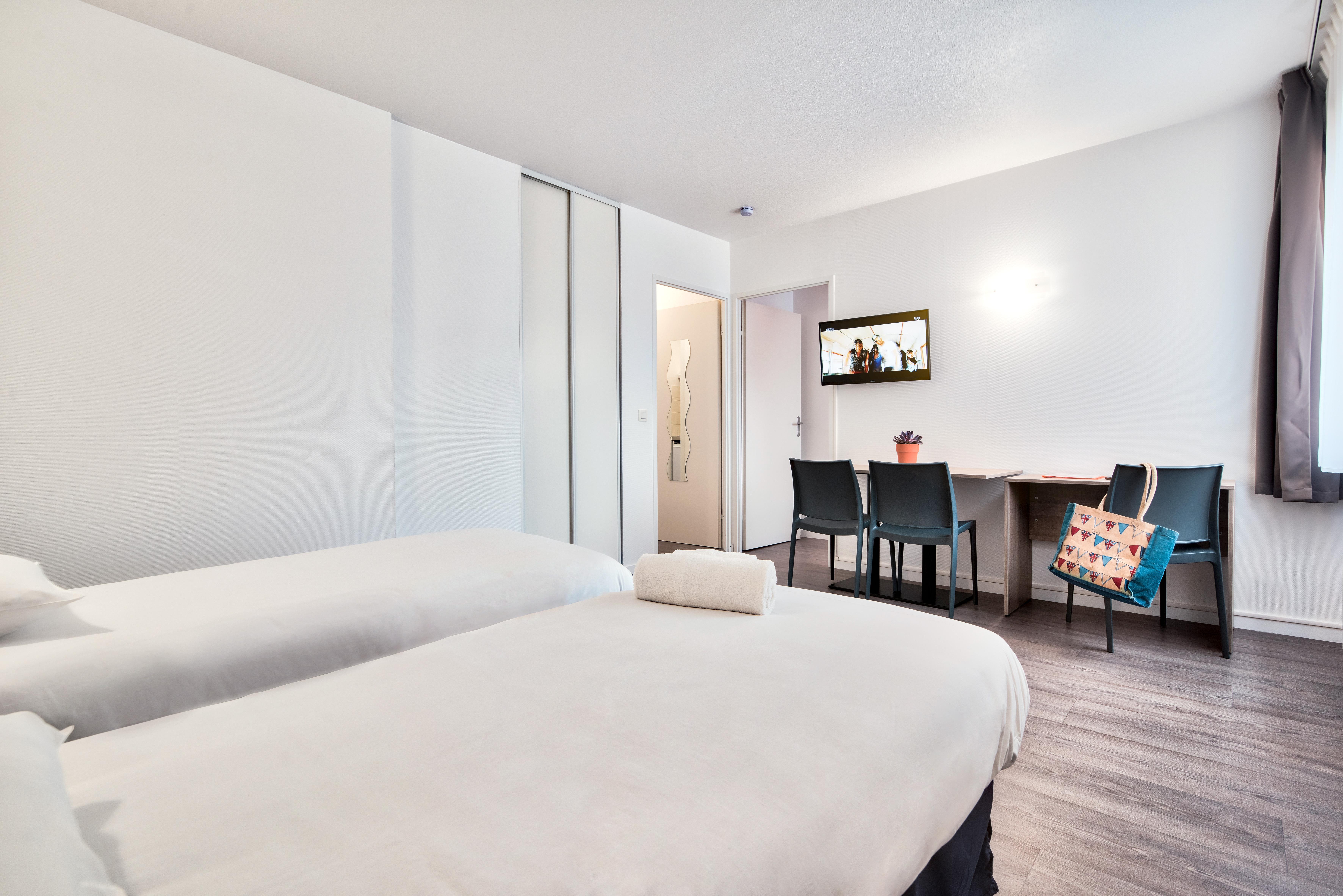 Zenitude Le Domaine De Lardenne Apartment Toulouse Ngoại thất bức ảnh