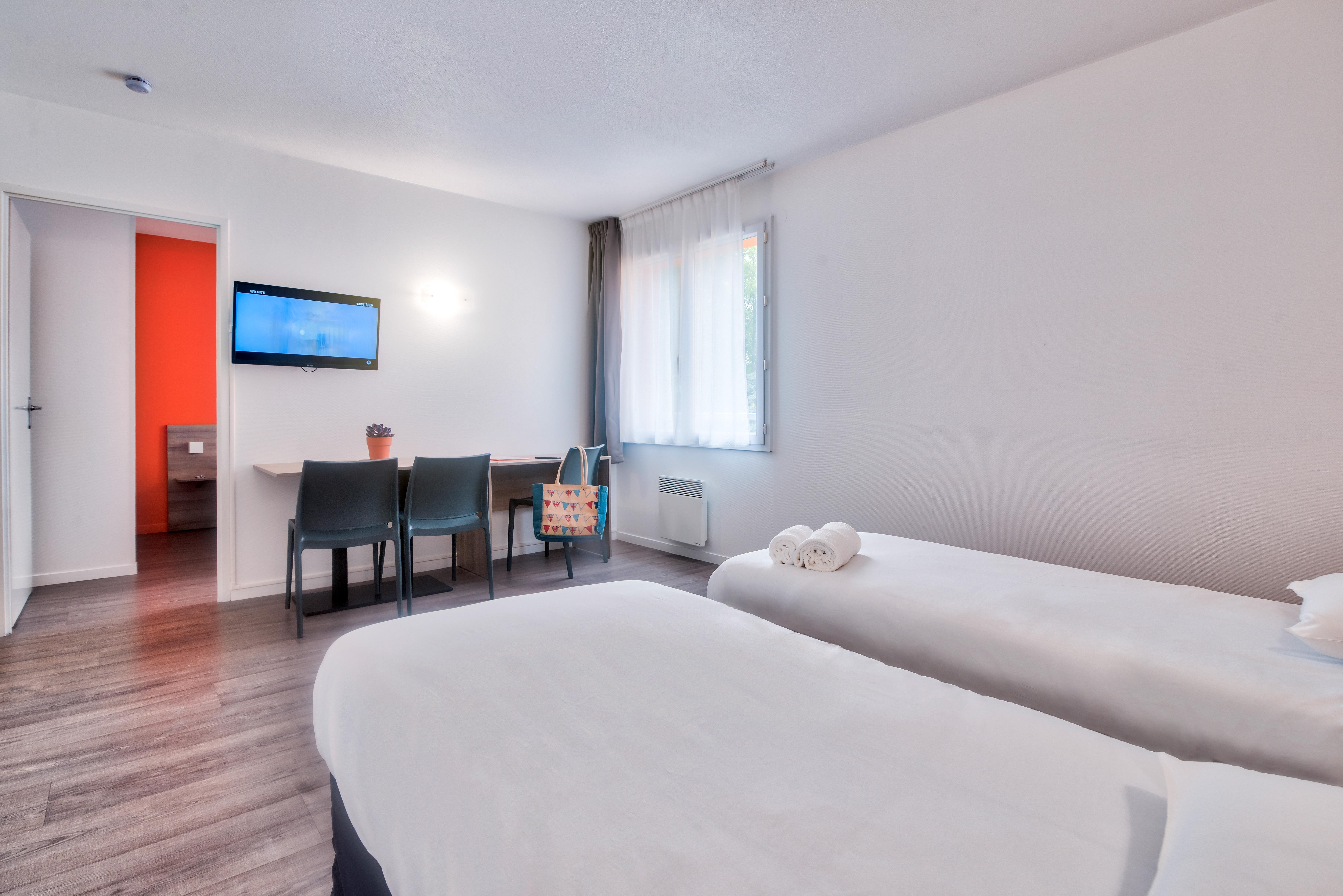 Zenitude Le Domaine De Lardenne Apartment Toulouse Ngoại thất bức ảnh
