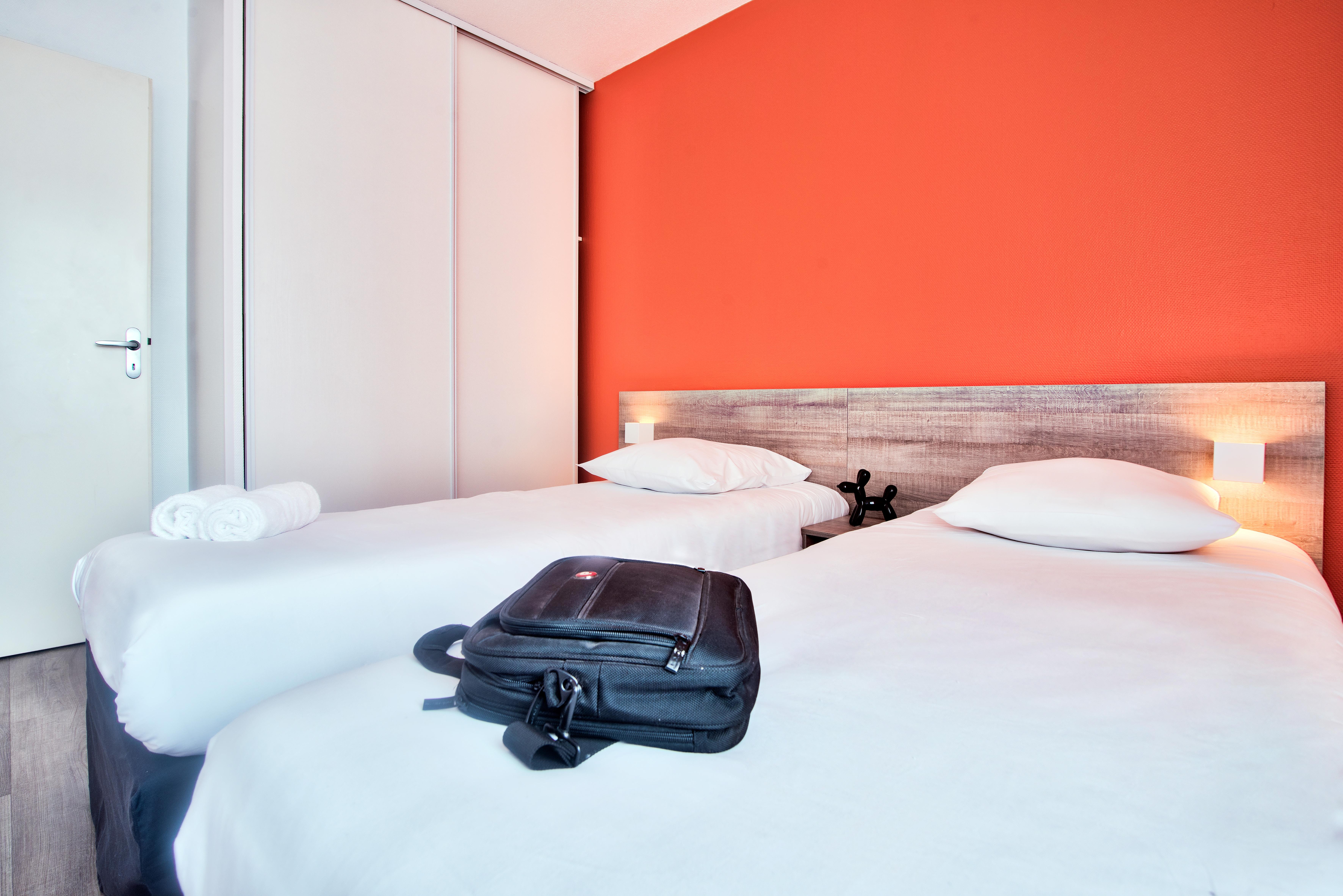 Zenitude Le Domaine De Lardenne Apartment Toulouse Ngoại thất bức ảnh