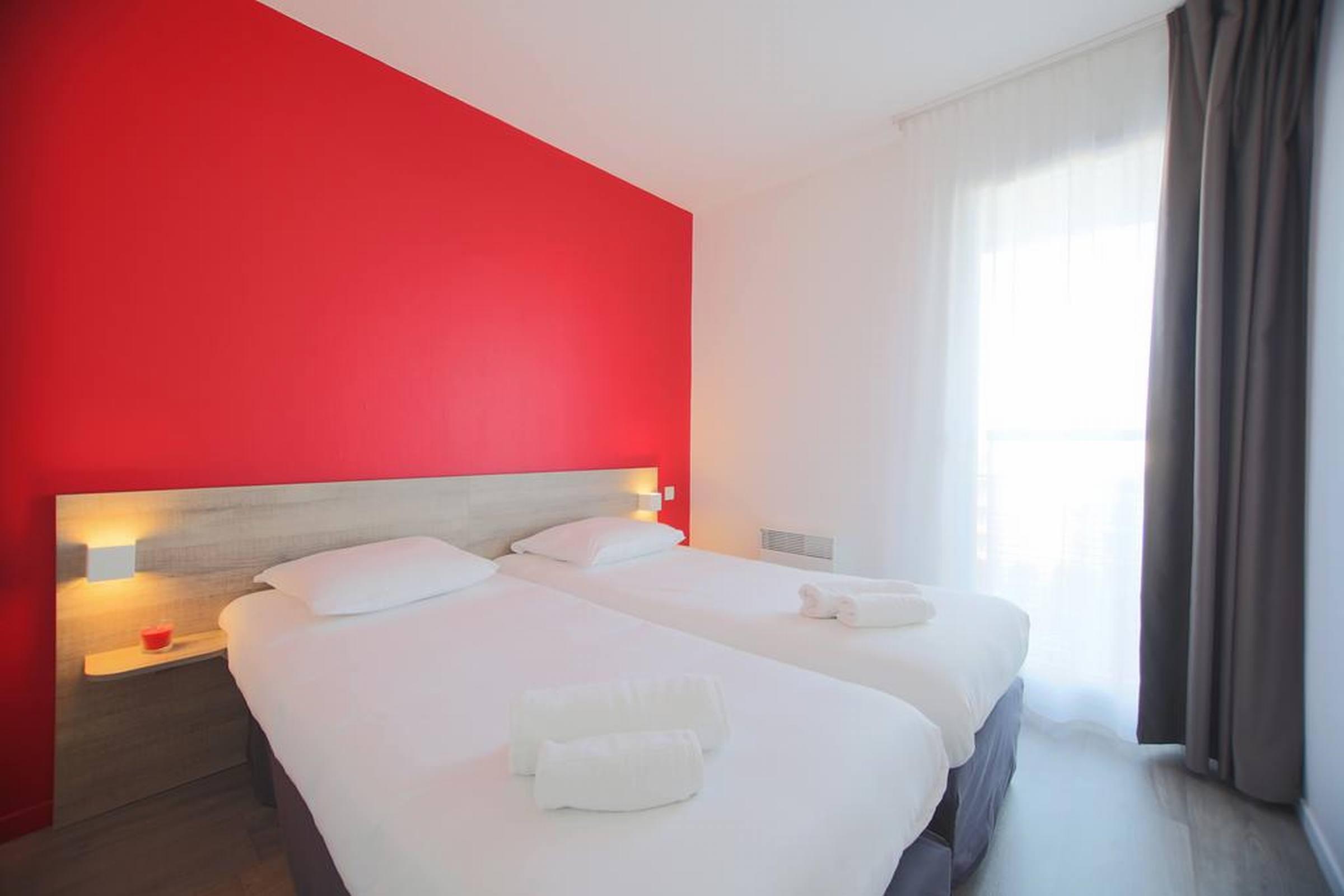 Zenitude Le Domaine De Lardenne Apartment Toulouse Ngoại thất bức ảnh
