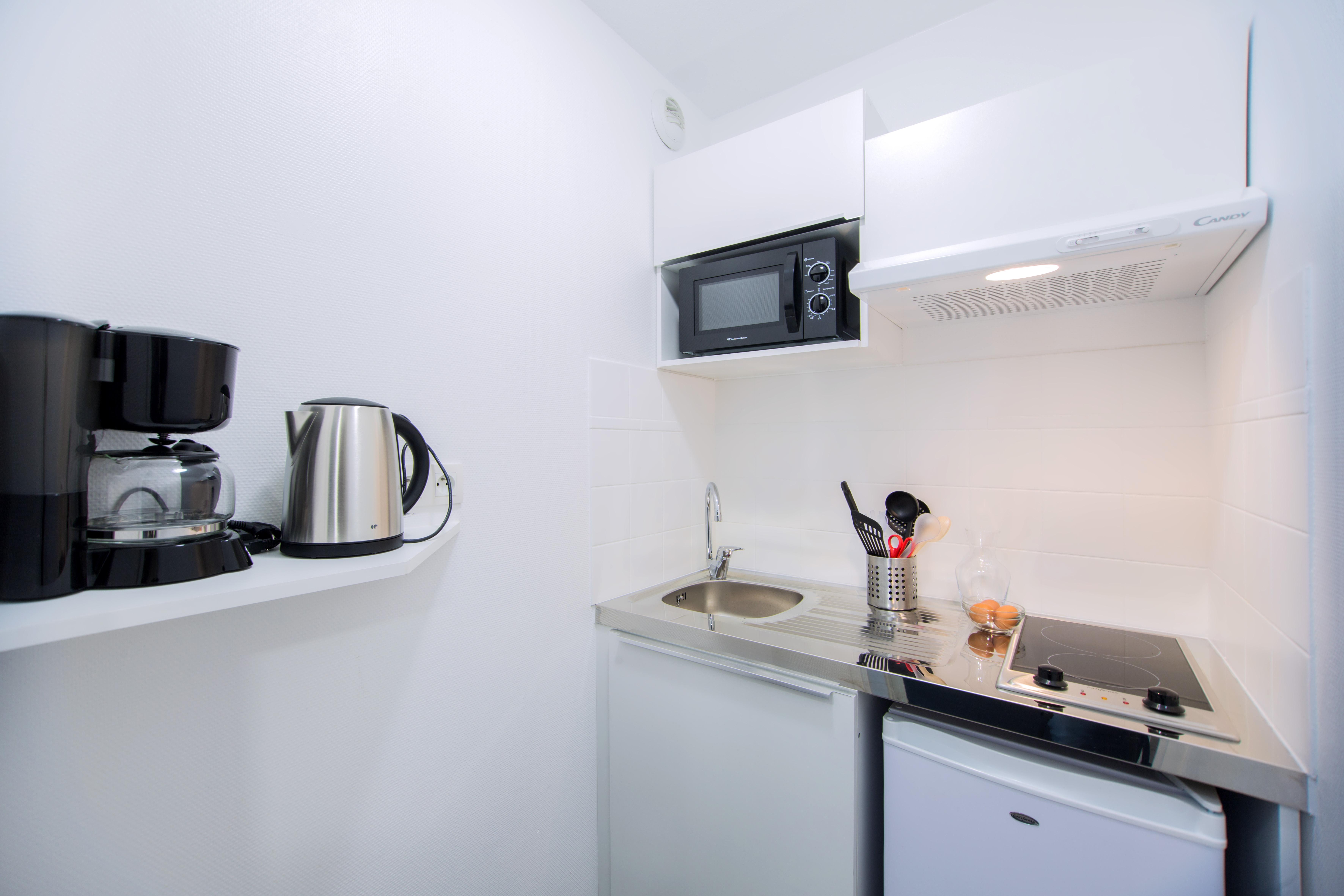 Zenitude Le Domaine De Lardenne Apartment Toulouse Ngoại thất bức ảnh