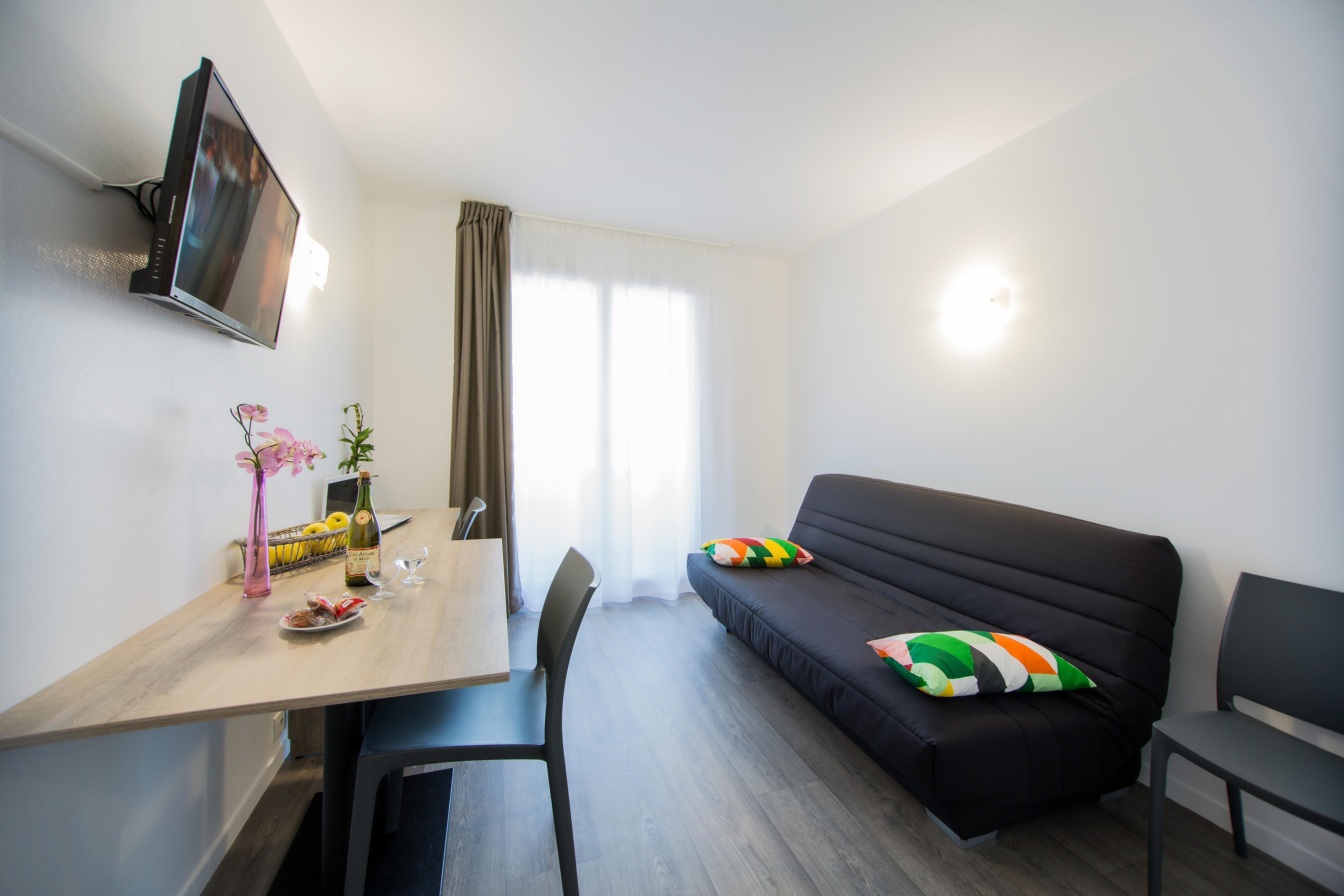 Zenitude Le Domaine De Lardenne Apartment Toulouse Ngoại thất bức ảnh