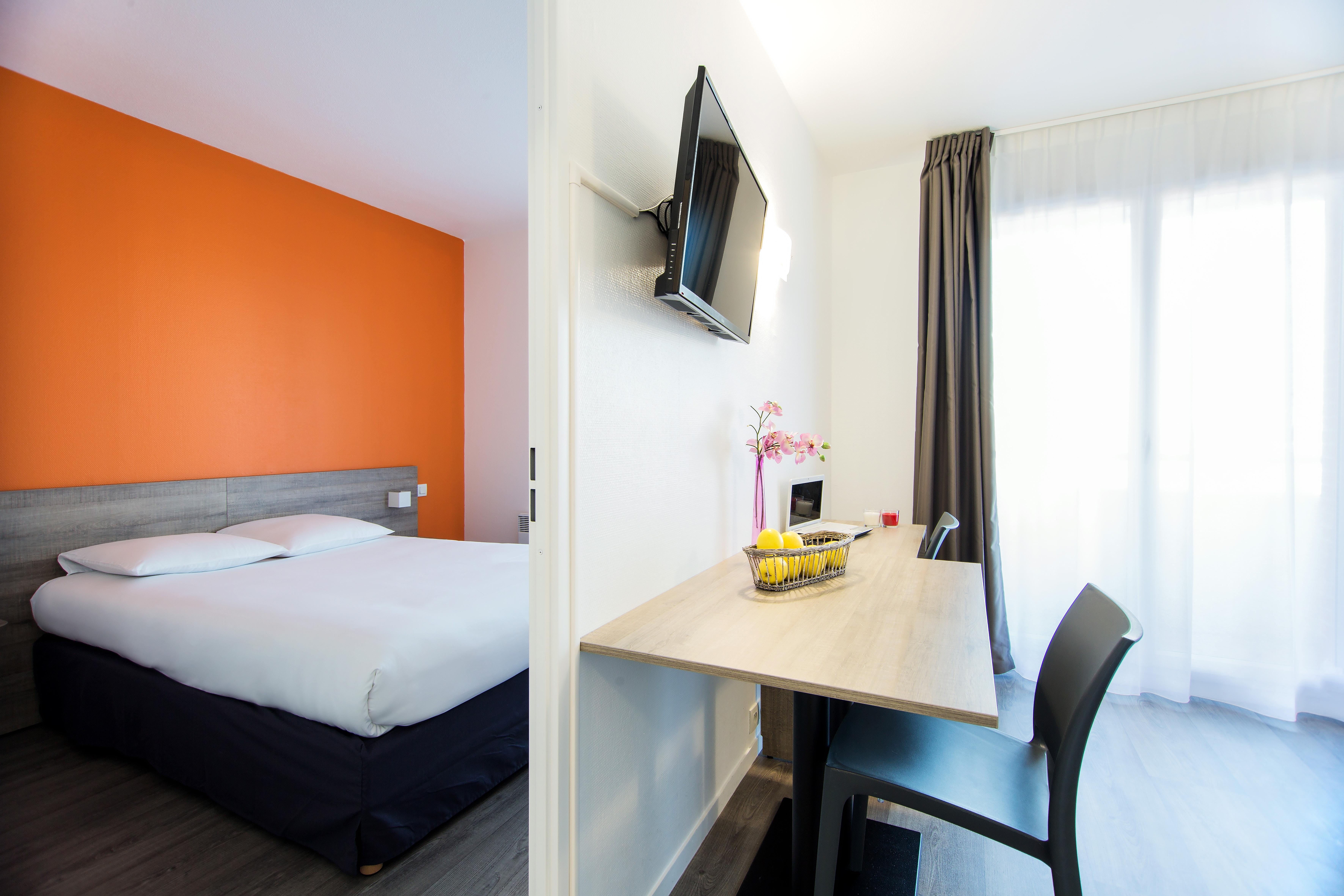 Zenitude Le Domaine De Lardenne Apartment Toulouse Ngoại thất bức ảnh