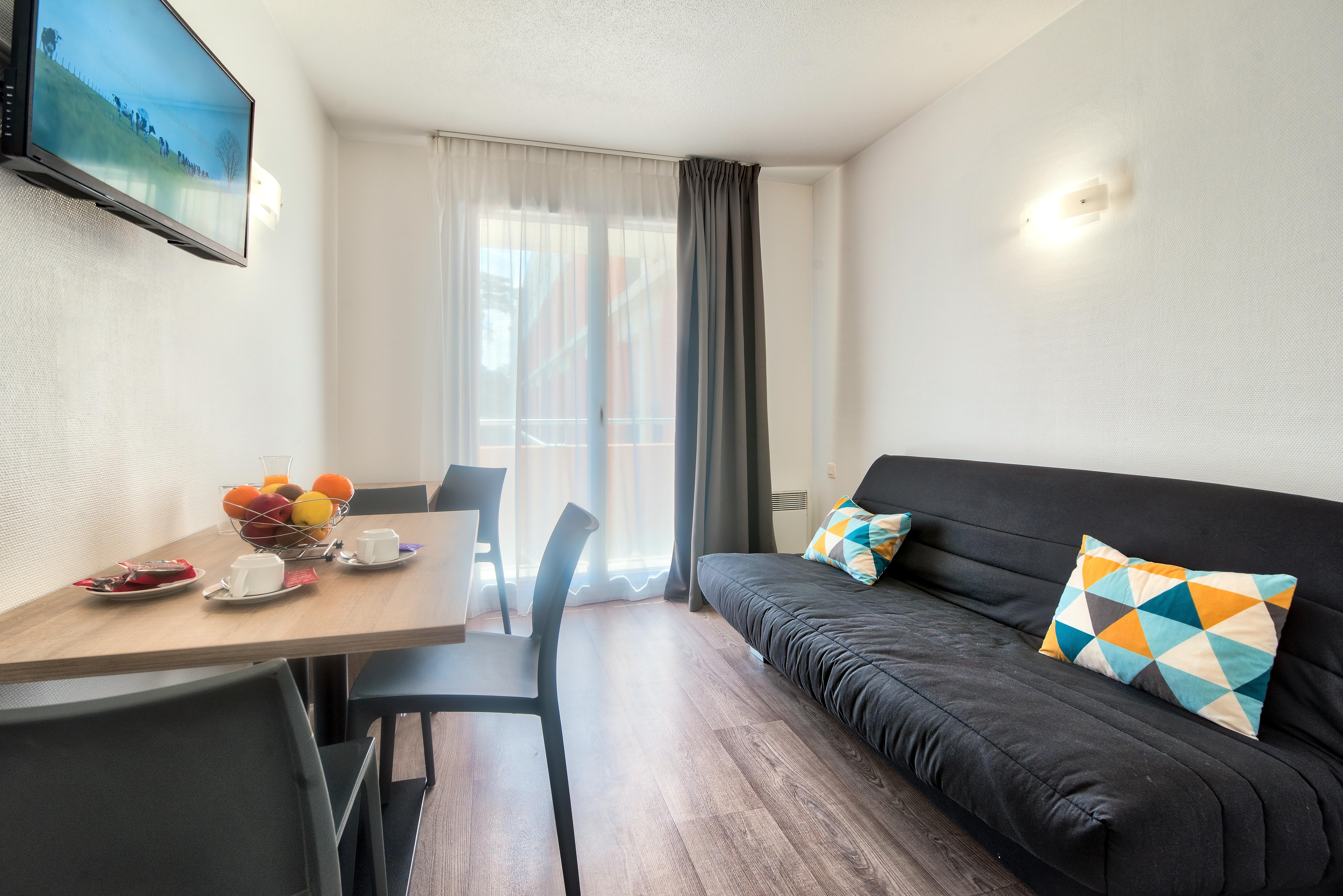 Zenitude Le Domaine De Lardenne Apartment Toulouse Ngoại thất bức ảnh