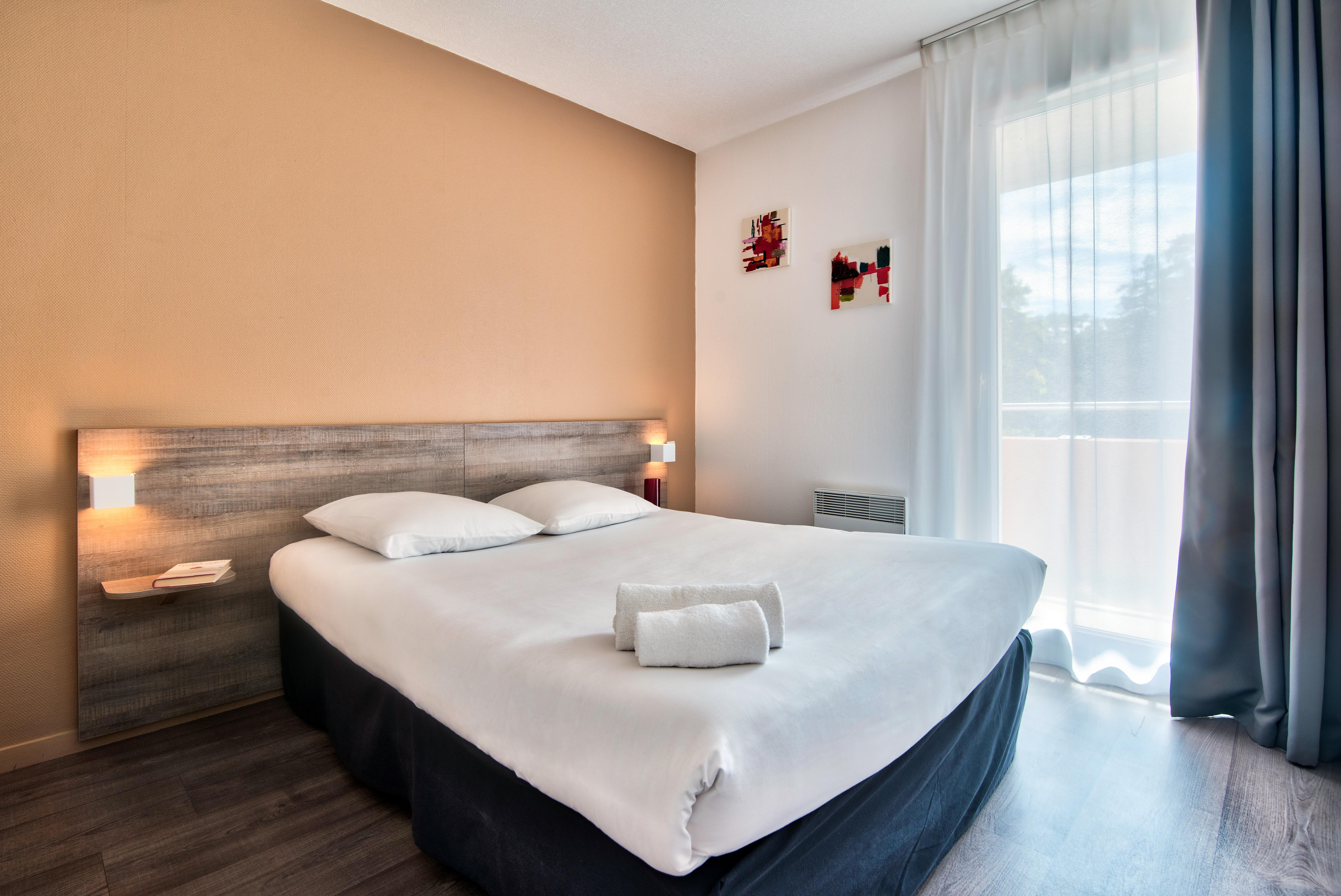 Zenitude Le Domaine De Lardenne Apartment Toulouse Ngoại thất bức ảnh