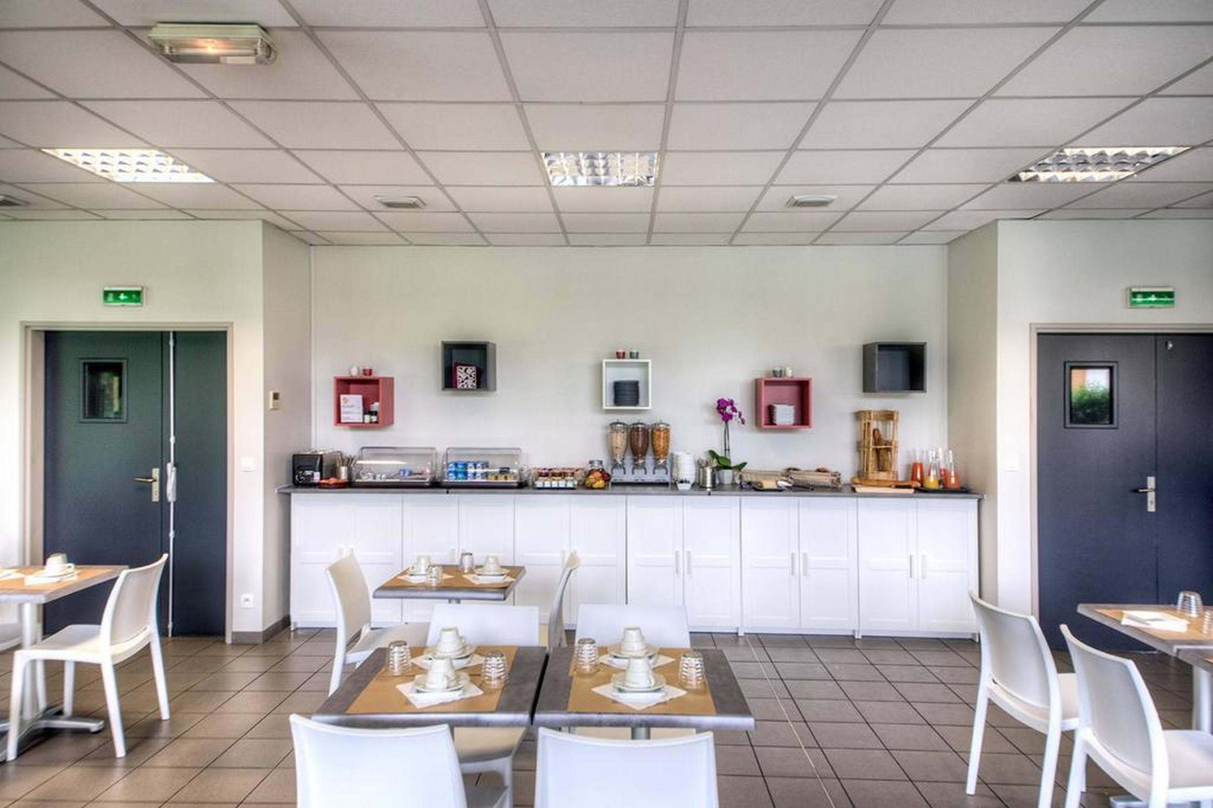 Zenitude Le Domaine De Lardenne Apartment Toulouse Ngoại thất bức ảnh