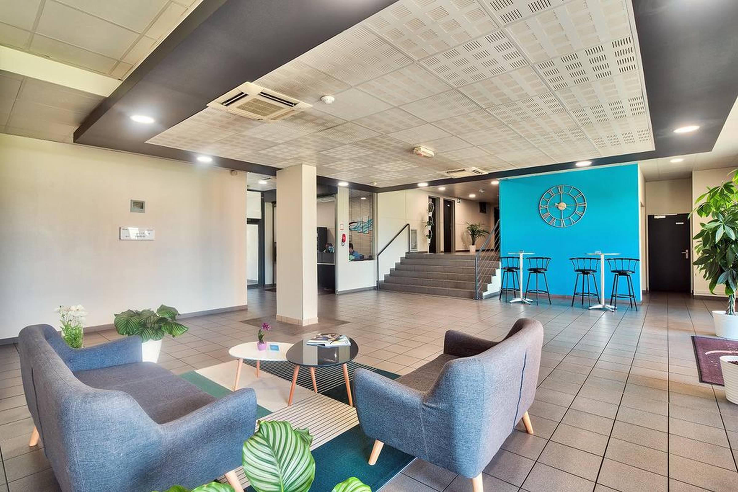 Zenitude Le Domaine De Lardenne Apartment Toulouse Ngoại thất bức ảnh