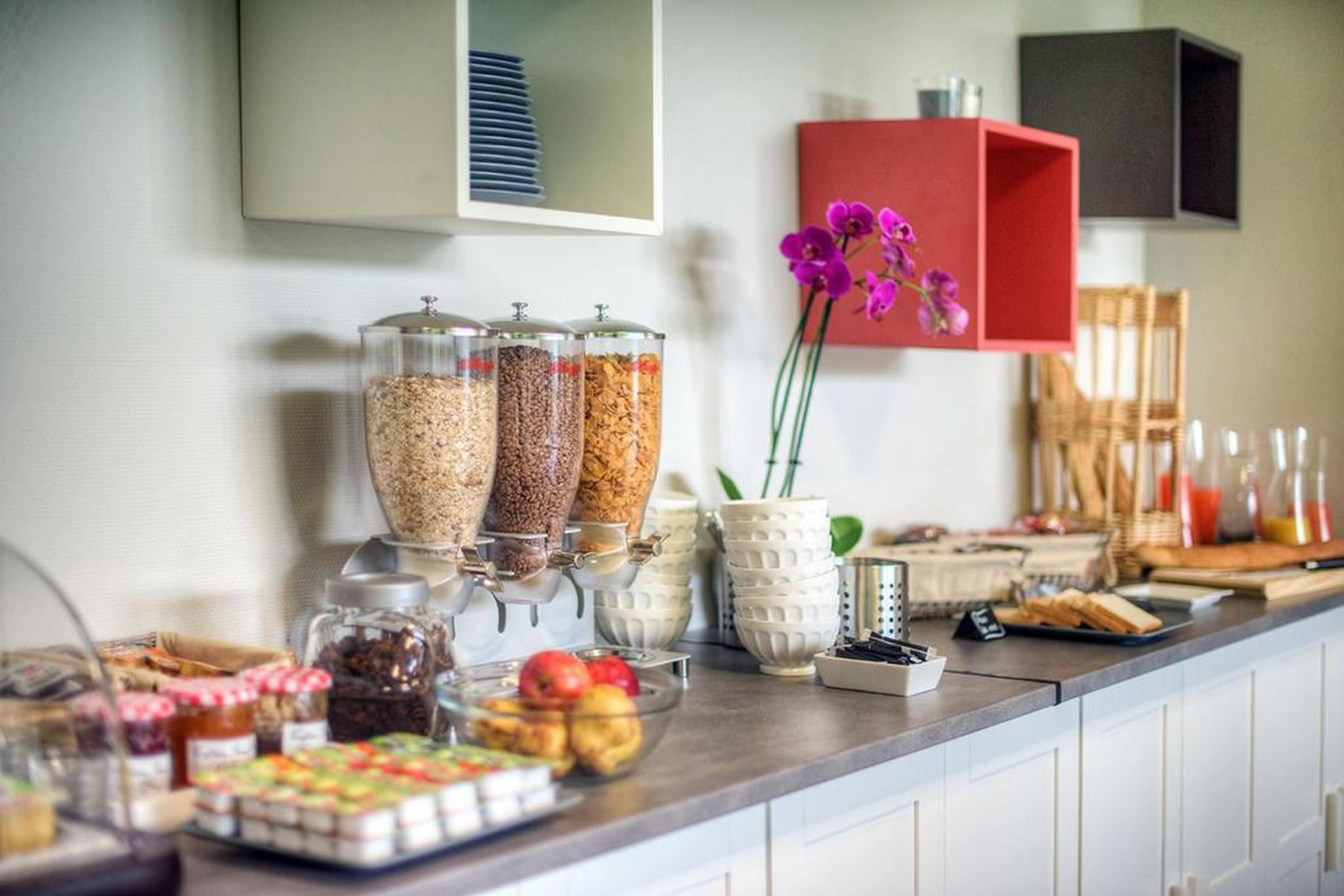 Zenitude Le Domaine De Lardenne Apartment Toulouse Ngoại thất bức ảnh