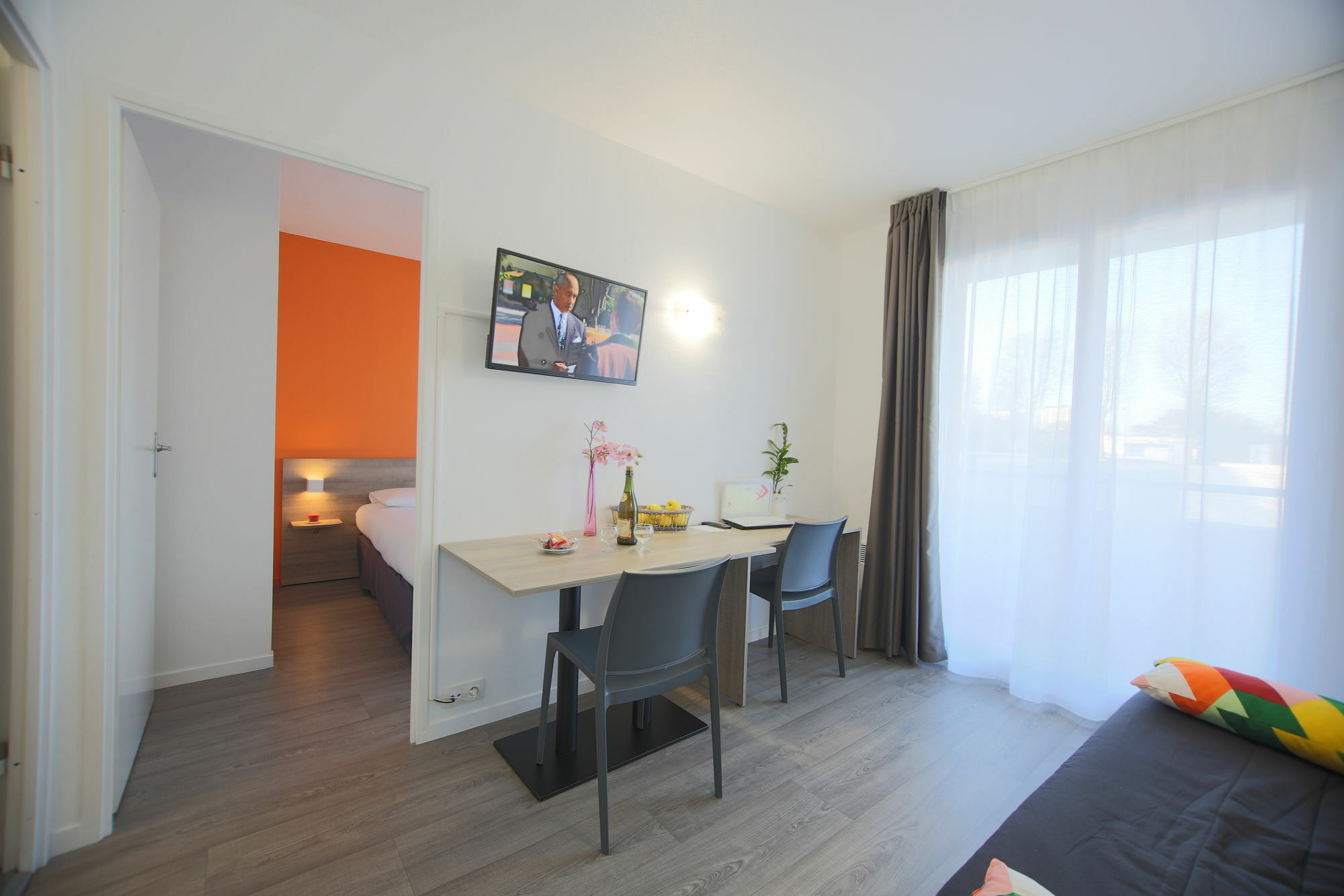 Zenitude Le Domaine De Lardenne Apartment Toulouse Ngoại thất bức ảnh