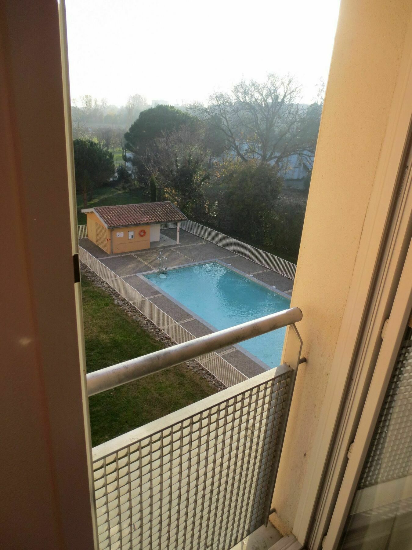 Zenitude Le Domaine De Lardenne Apartment Toulouse Ngoại thất bức ảnh