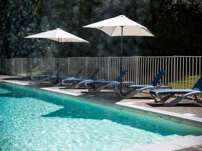 Zenitude Le Domaine De Lardenne Apartment Toulouse Ngoại thất bức ảnh