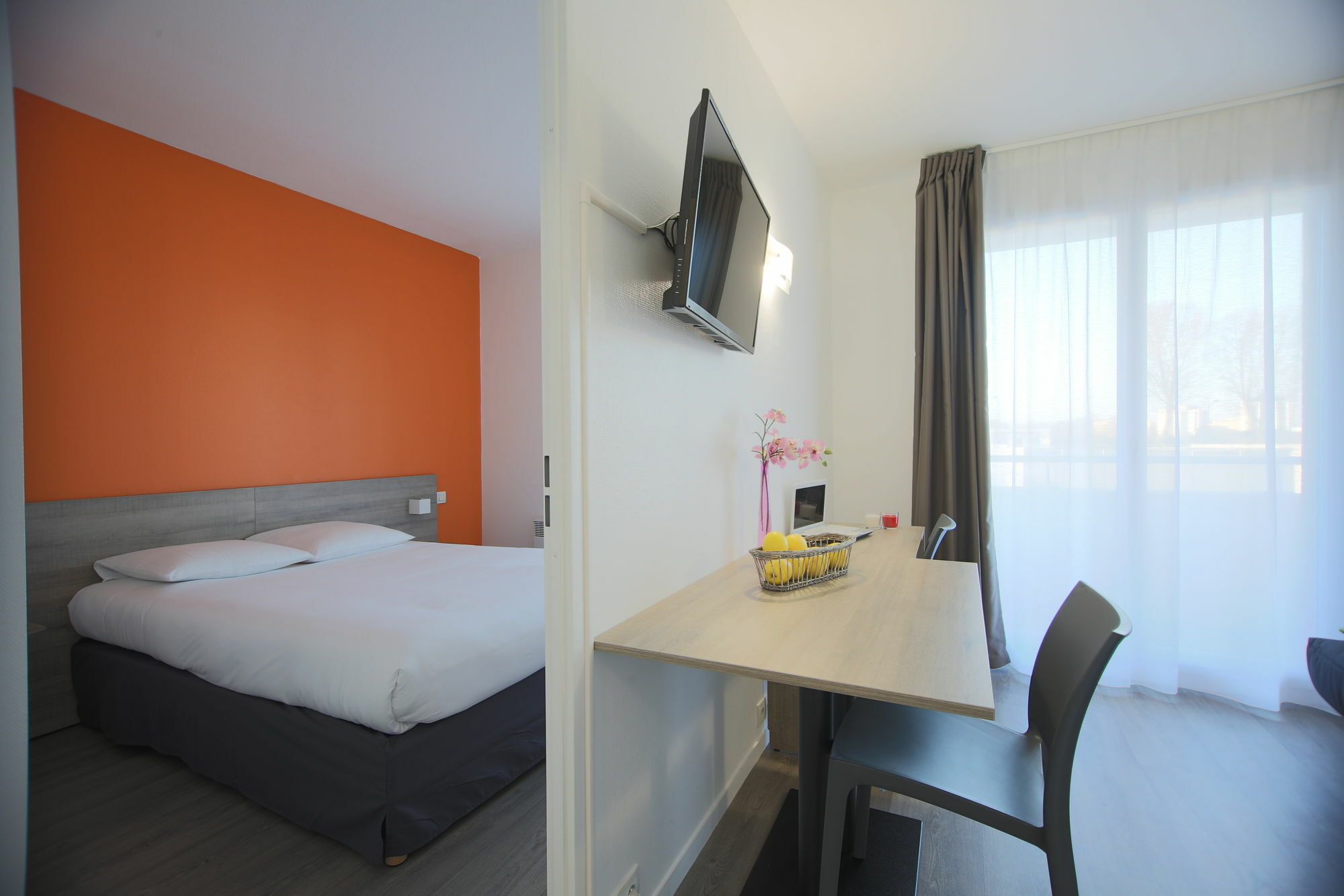 Zenitude Le Domaine De Lardenne Apartment Toulouse Ngoại thất bức ảnh