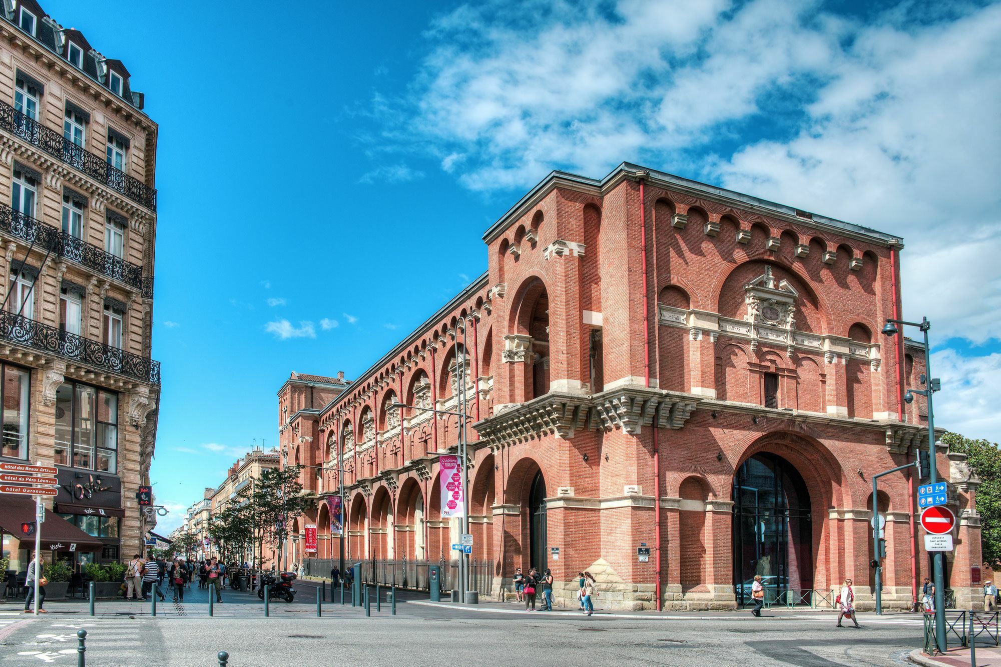 Zenitude Le Domaine De Lardenne Apartment Toulouse Ngoại thất bức ảnh