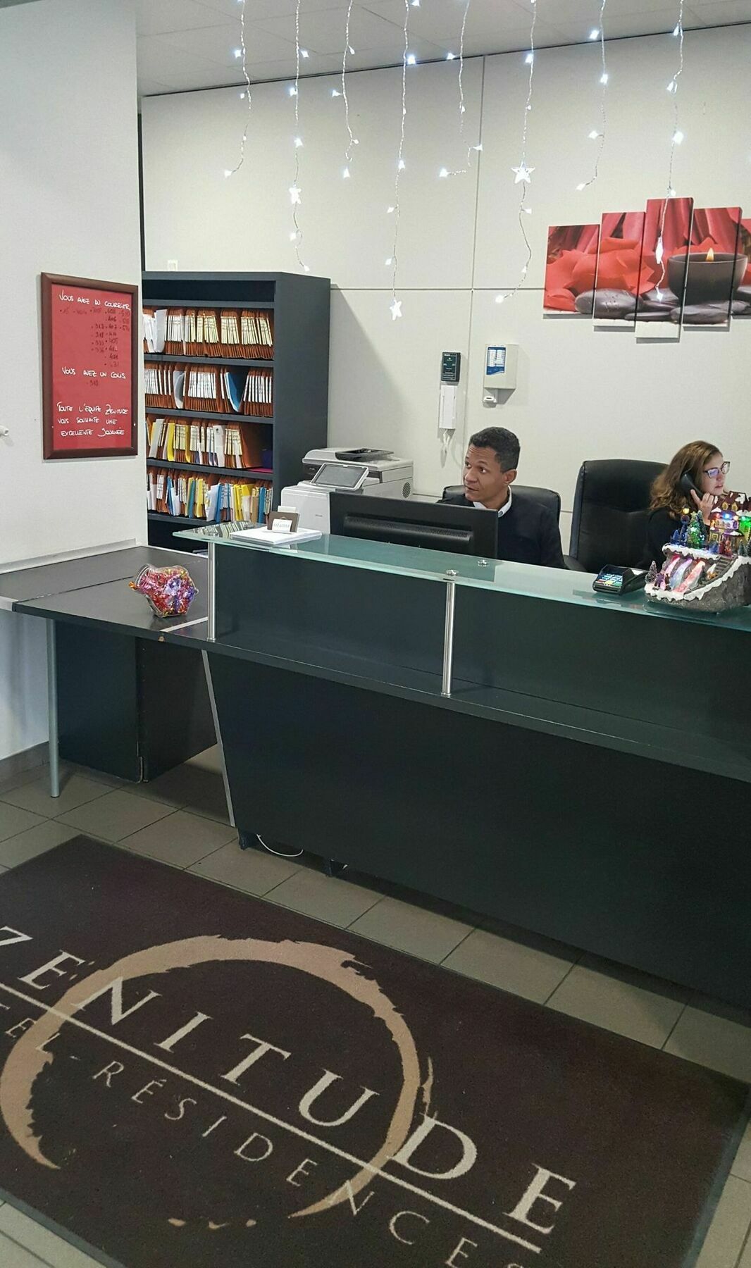 Zenitude Le Domaine De Lardenne Apartment Toulouse Ngoại thất bức ảnh