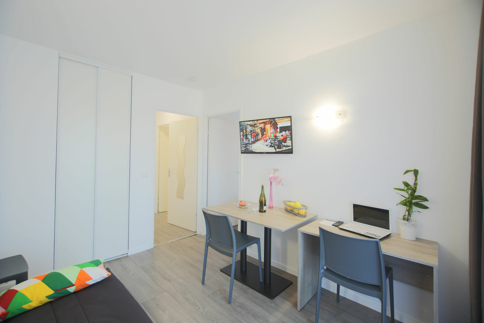 Zenitude Le Domaine De Lardenne Apartment Toulouse Ngoại thất bức ảnh
